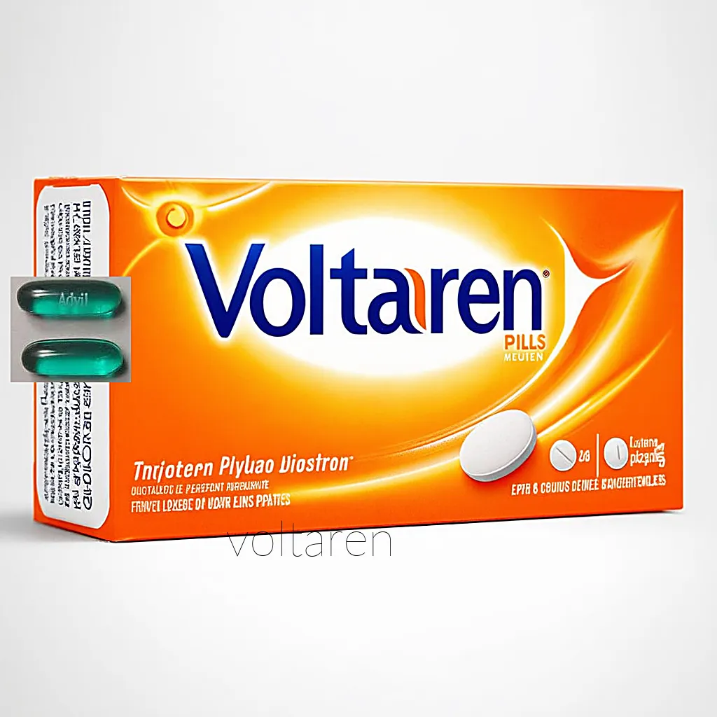 Voltaren senza ricetta